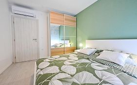 Blue&Green Apartments