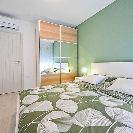 Blue&Green Apartments Zadar Zewnętrze zdjęcie