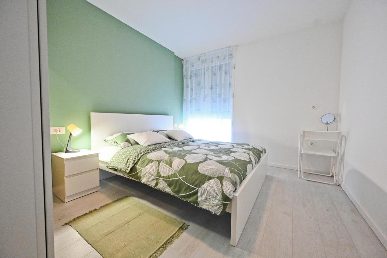 Blue&Green Apartments Zadar Zewnętrze zdjęcie