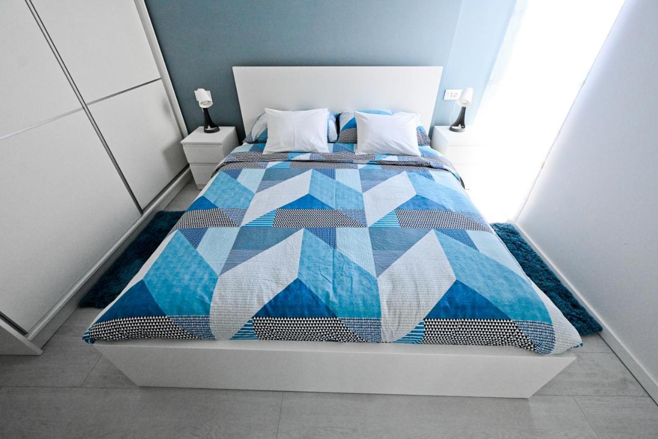 Blue&Green Apartments Zadar Zewnętrze zdjęcie