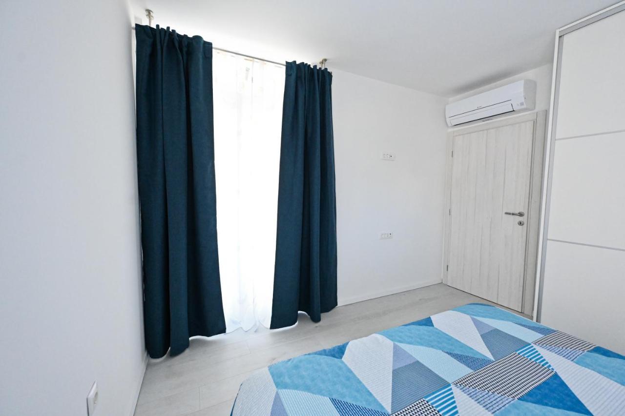 Blue&Green Apartments Zadar Zewnętrze zdjęcie