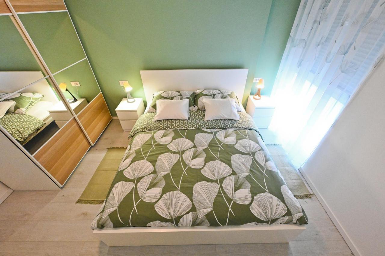 Blue&Green Apartments Zadar Zewnętrze zdjęcie